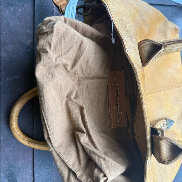 Leather small purse - Picture 8 of 8